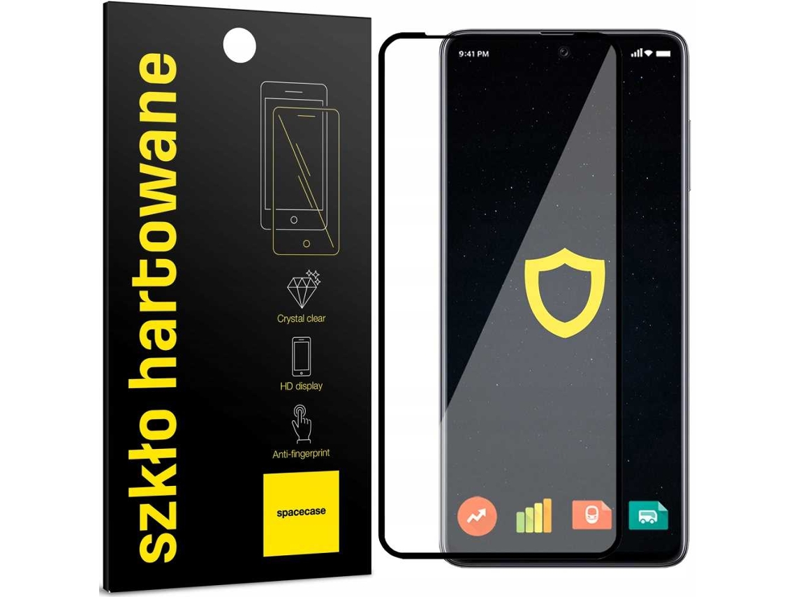 Pelicula de Vidro SPACECASE Universal