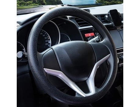 Capa Universal Para Volante De Automóvel, Com Diâmetro De 32 44 Cm Jaicom
