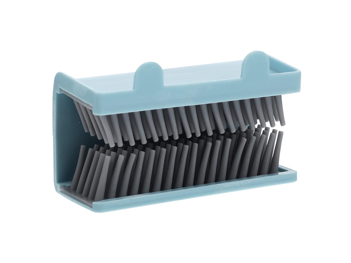 Coletor De Cabelo De Silicone De 2 Peças Para Montagem Na Parede, Reutilizável Para...
