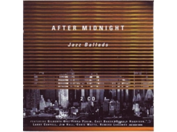 CD After Midnight - After Midnight - Complete Session (2CDs)