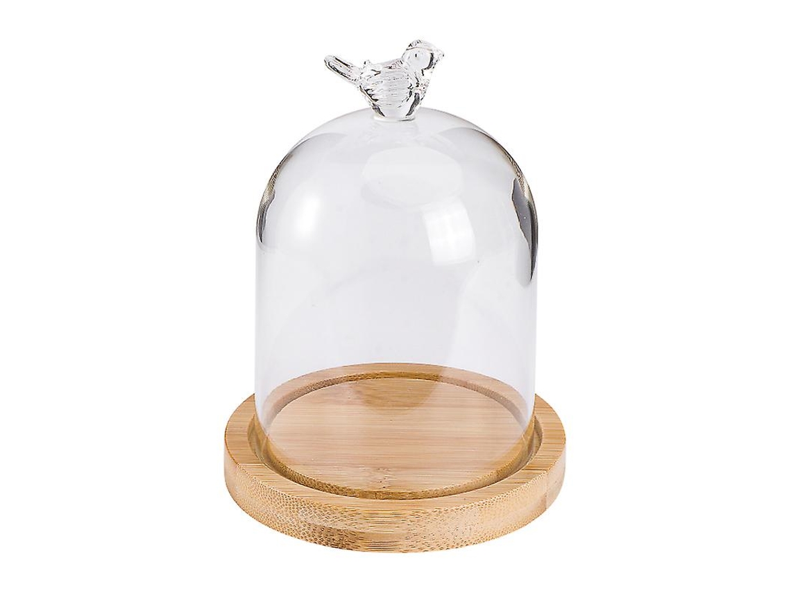 1Pcs Cúpula de Flor ALLINLESS