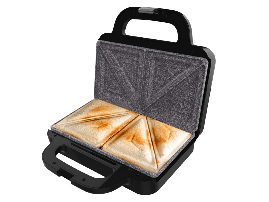 Rockntoast Deep Classic Cecotec