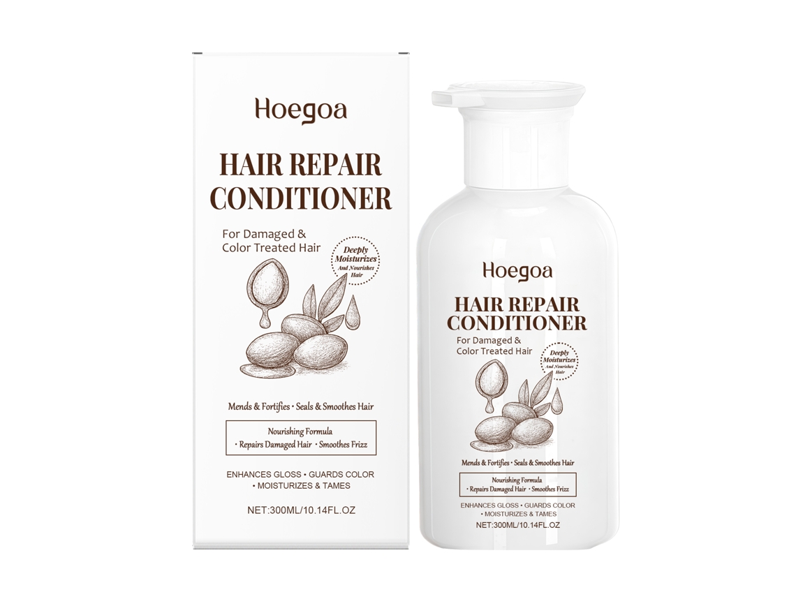 Condicionador para Hidratação Intensa e Cabelo Resistente LAXISCREED