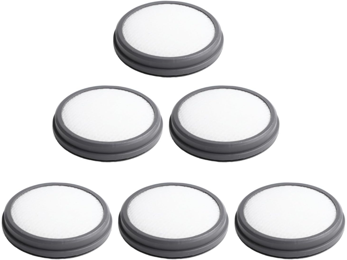 Kit Com 2 Filtros Para Aspiradores De Pó Jimmy Wb55, Bx5, Wb73 E Bx7