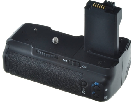 Punho JUPIO Canon EOS 450D/500D/1000D