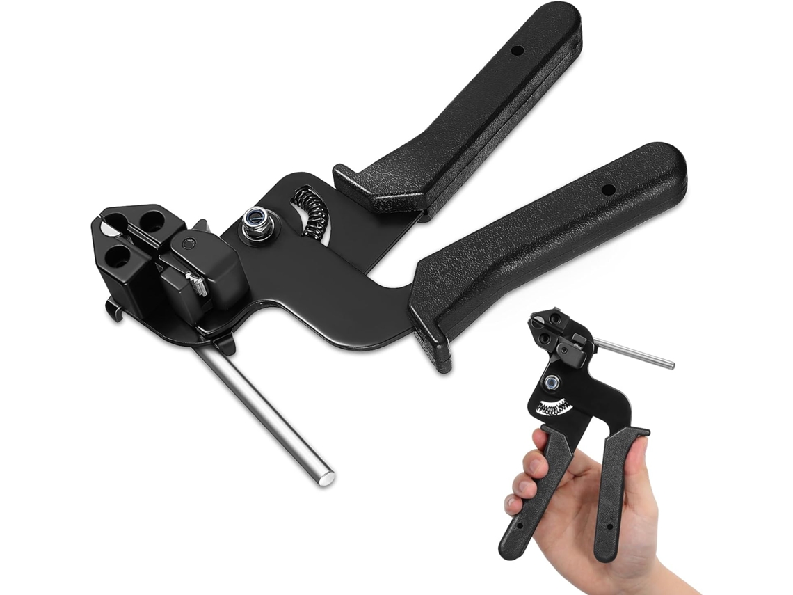 Kit De 4 Peças De Ladrilhos Plásticos Duráveis Para Áreas Externas, Como Pátios, Varandas E Calçadas, Ideais Para