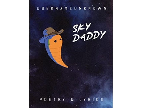 Livro Sky Daddy De Jason Voss (inglês)