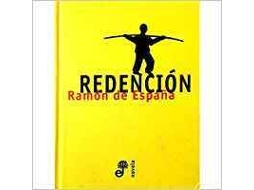 Livro Redencion de Rafael De España (Espanhol)