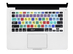 Protetores De Teclado Para Macbook Yvan Everley891