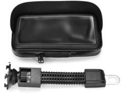 Suporte para Smartphones em Bicicleta AVIZAR SUP-RETRO-BIKE