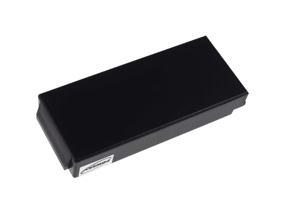 Bateria POWERY para Comando grua Ikusi TM63