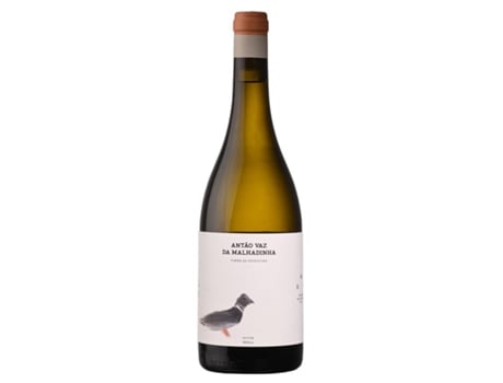 Vinho Branco Antão Vaz Da Malhadinha Vinha Da Peceguina 2020