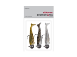 Lure Korum Snapper buoyant gonks natural