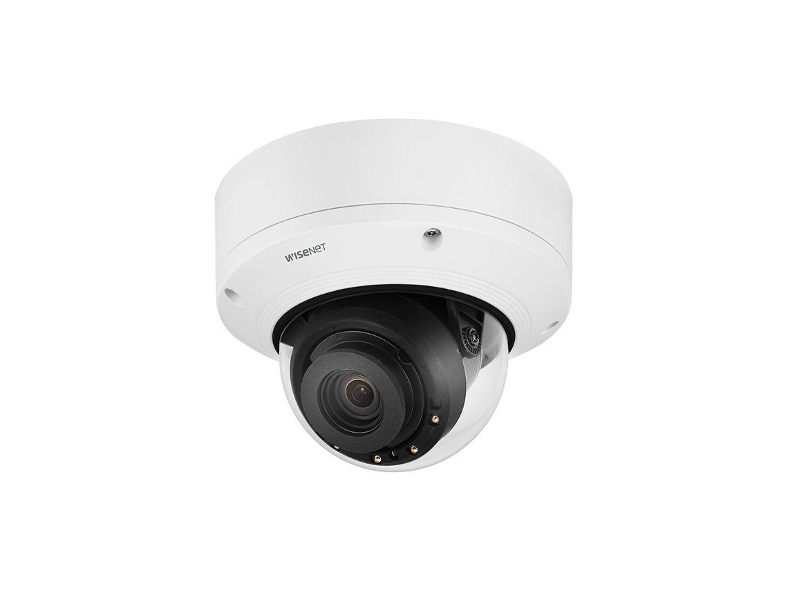 Câmara HANWHA 4K (8801089190963)