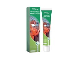Creme Calmante Alivio Rapido Relaxamento