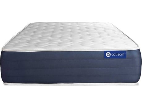 Colchão  Actimemo Sleep (70x200 cm - Espuma Viscoelástica)