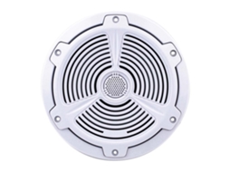 Alto Falante 400W Prateadoboss Marine