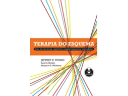Livro Terapia Do Esquema