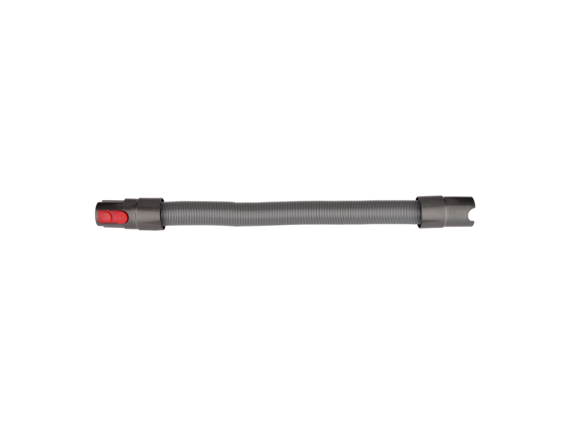 1pc substituição tubo de extensão mangueira para dyson v7 v8 v10 robô aspirador peças acessórios