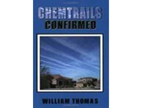 Livro chemtrailsconfirmed de williamthomas (Inglês)
