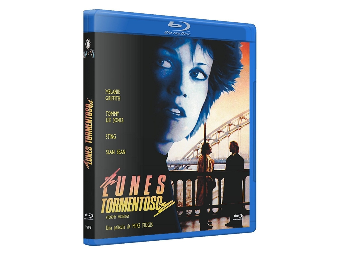 Stormy Monday (1987) / Lunes Tormentoso 