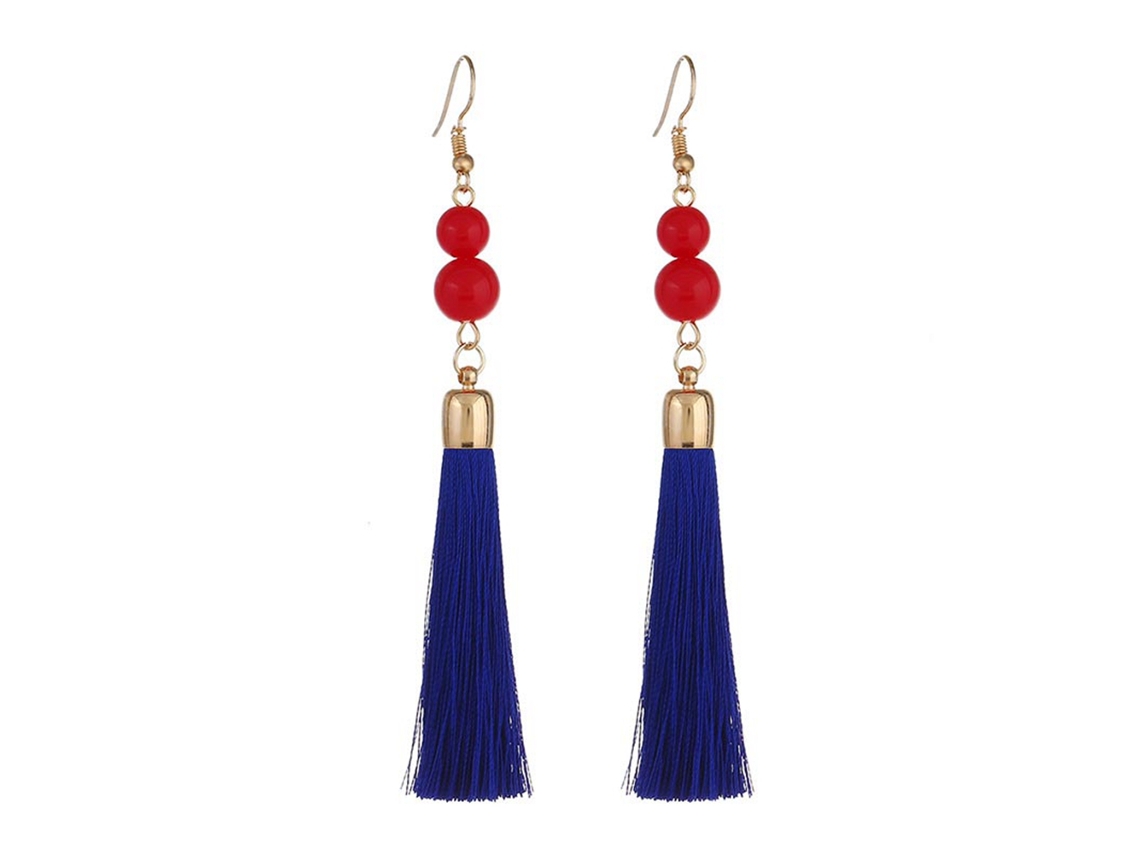 Brincos Pendentes Moda Acessorios