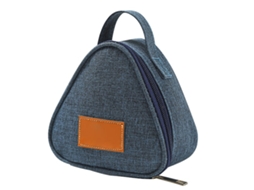 Lurelia Bolsa Térmica Para Almoço E Piquenique Portátil Impermeável Isolado Com Alça V336
