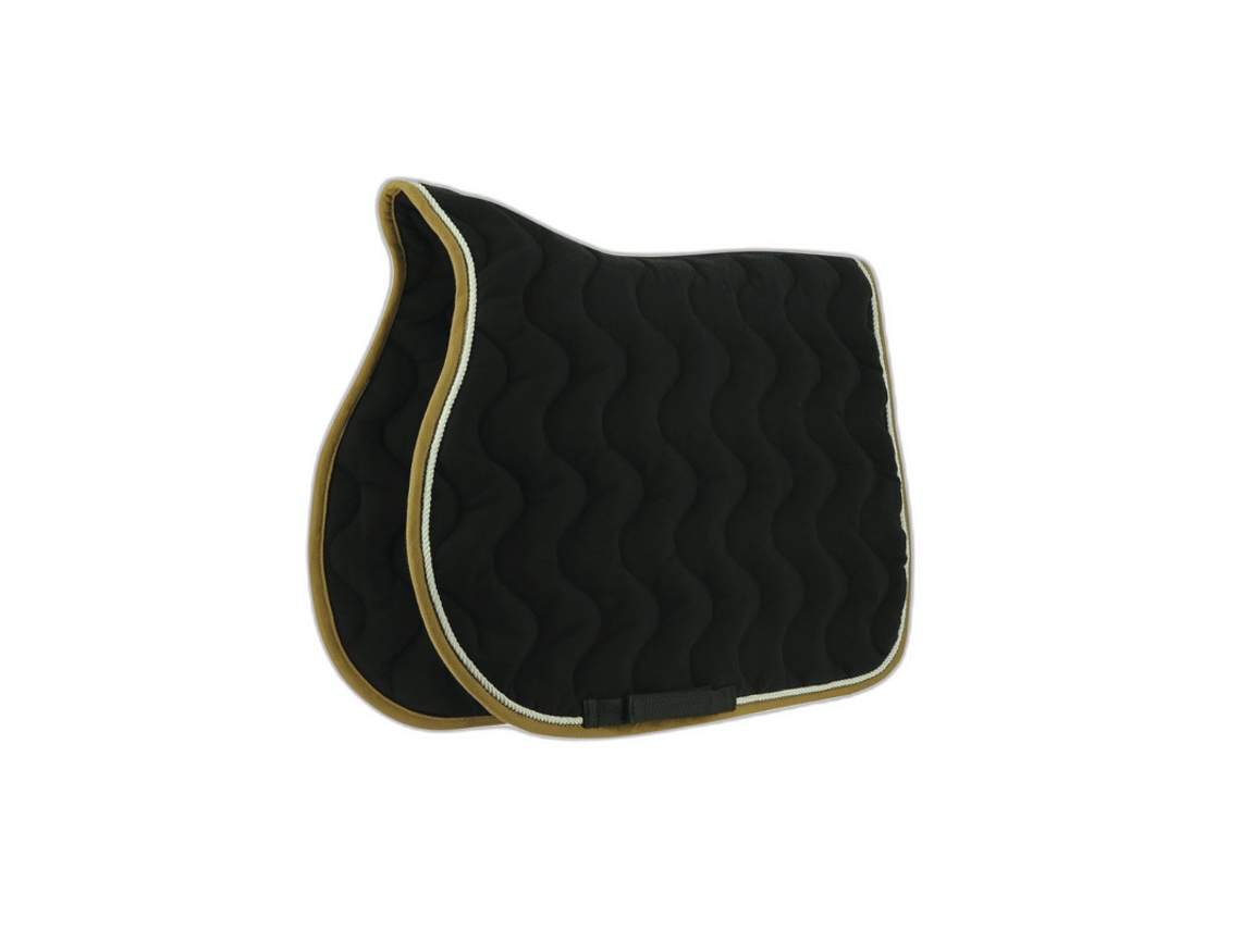 Suadouro EQUITHÈME Polyfun Preto