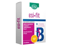 Trepatdiet-esi Esi Fit Bloquea Urto 24comp.