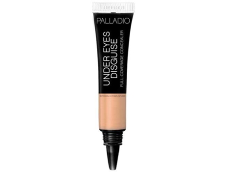 Palladio Corrector Under Eyes Disguise Chai Tea