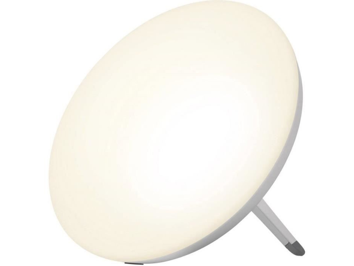 Lâmpada de Fototerapia MEDISANA Lt 500 Branca 23 W Adulto Unissexo