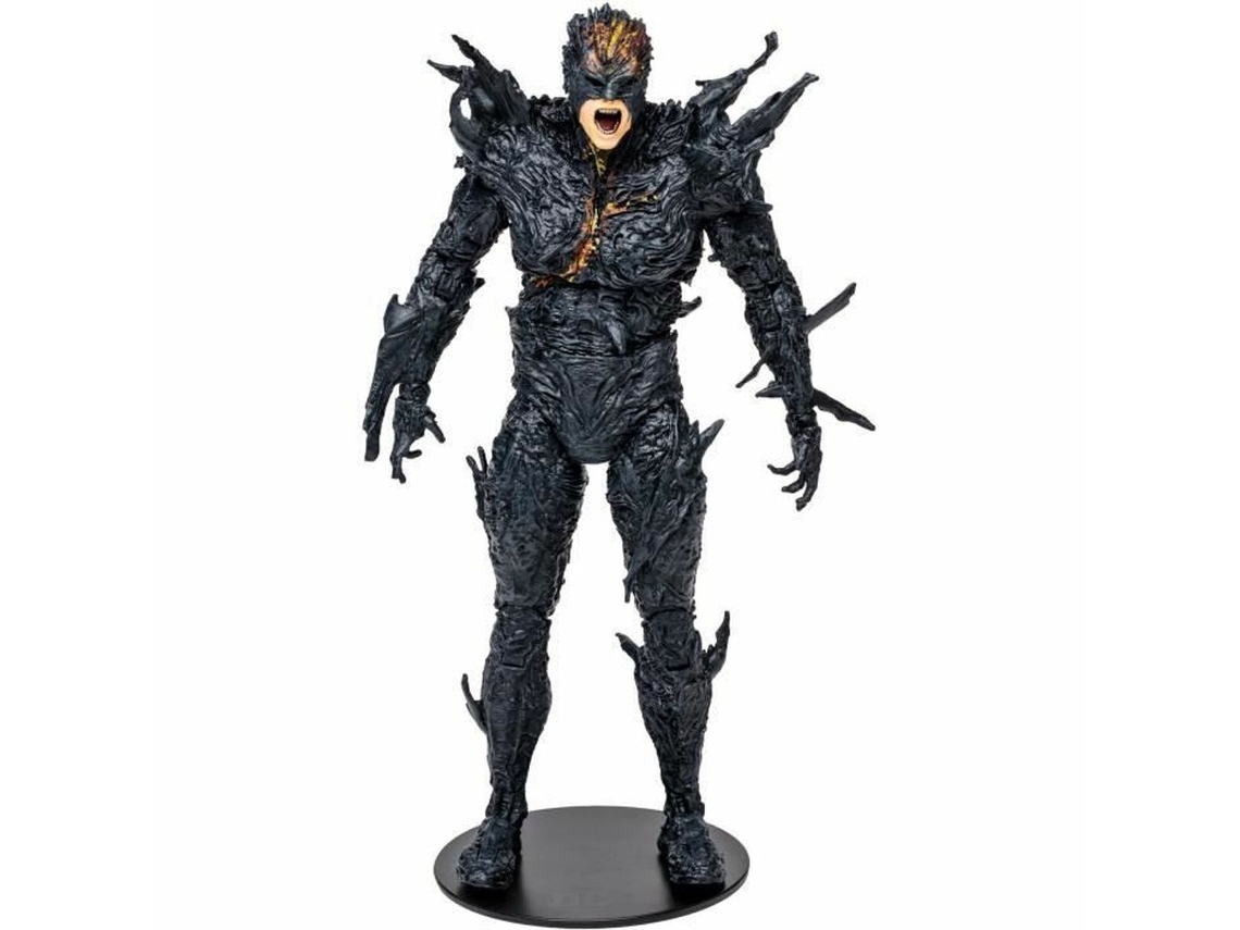 Figuras de Ação THE FLASH Dark Flash 18 cm