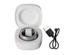 Smart Ring de saúde, sono e fitness Bluetooth 5.1 EOOCOO