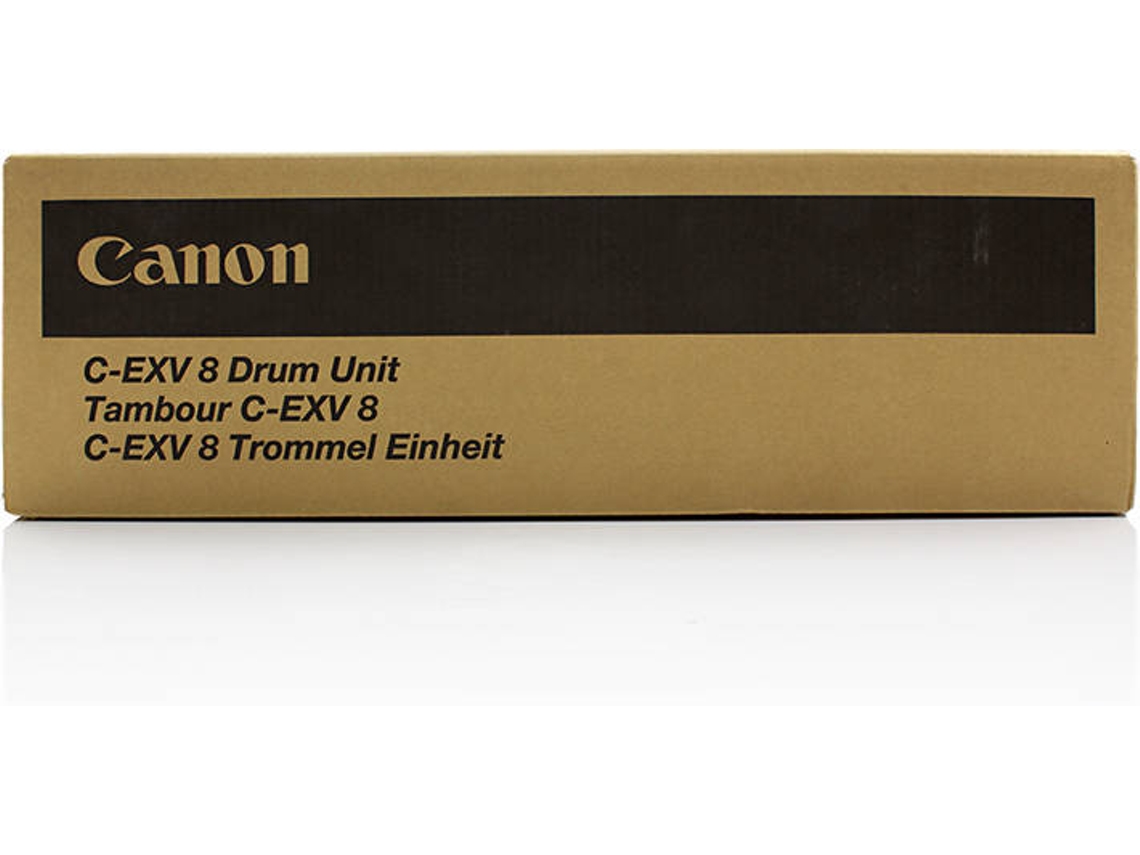 Tambor CANON C-EXV 8