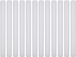 Conjunto De 12 Varetas Espuma Para Enchimento Móveis E Colchões, Tiras Elásticas De Suporte, Versáteis