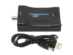 Conversor Hdmi para Bnc LAXISCREED