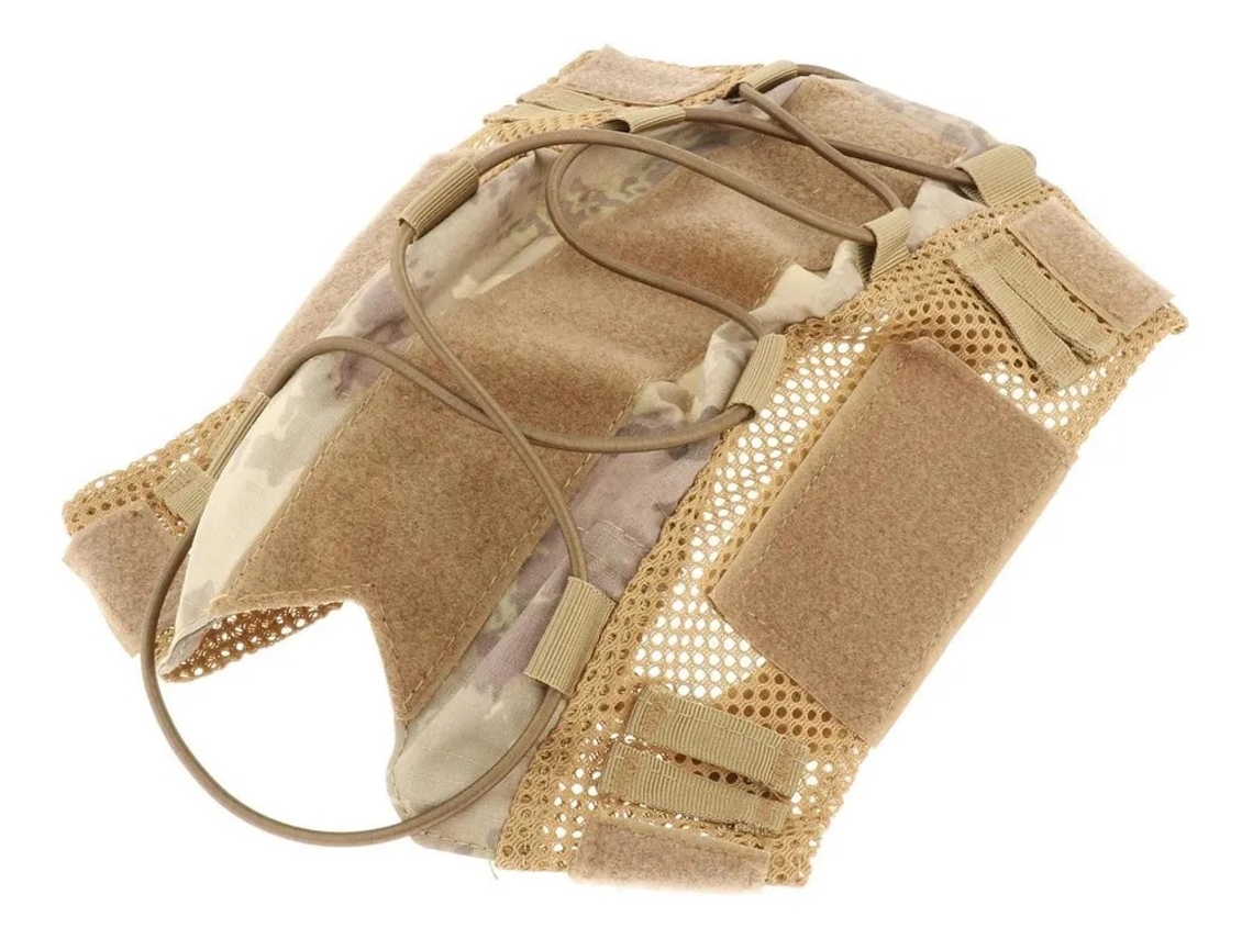 Lurelia Capacete Bicicleta 5cm, 65 Polegadas, 1 Peça
