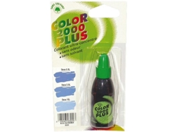 Coloração Amarelo Limão 30 Ml Color 2000
