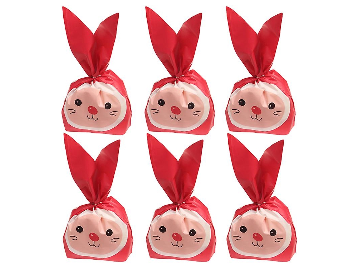 Bolsa De Embalagem Plástica Para Decoração Allinless