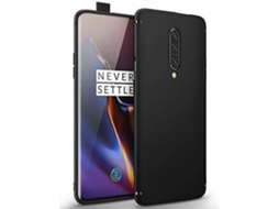 Capa Oneplus 7 Pro Hard Case Slimshield Preto