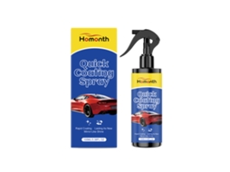 Spray de Cuidado para Carro LAXISCREED