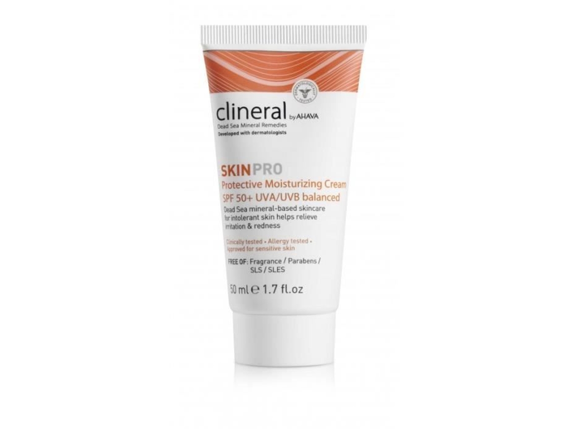 Skinpro Hidratante Proteção Facial Spf50