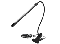 Lâmpada de Crescimento Led LAXISCREED com Clip e Timer