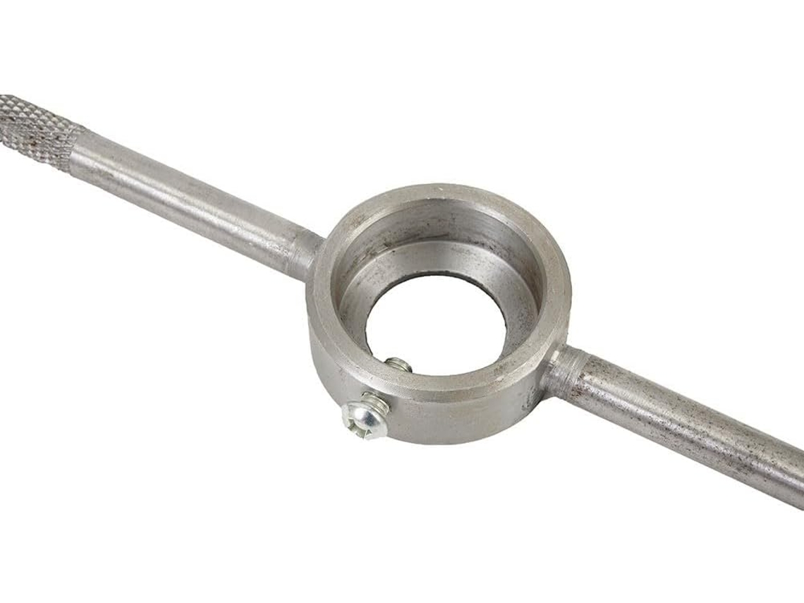 Chave De Cabo Redondo Para Corte Rosca Constante Em Parafusos, Porcas E Tubos Com Compatibilidade Para M7 M9 M10 M11