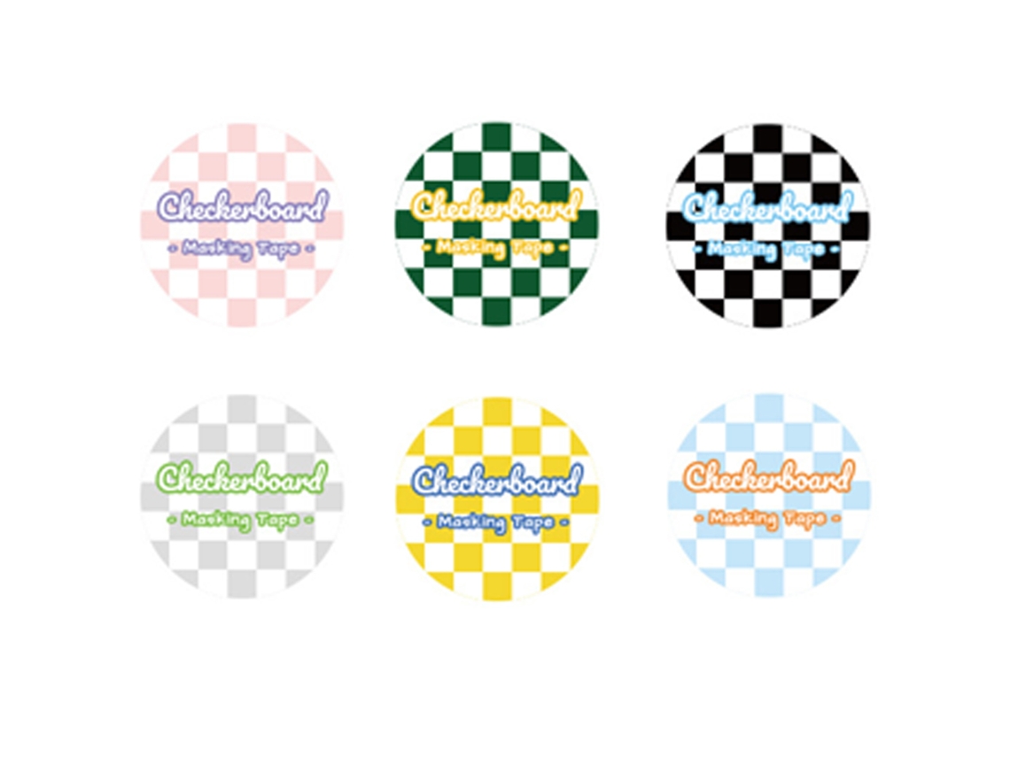 Fita Adesiva Washi, Fitas Washi Autoadesivas Scrapbooking, Com Tema De Festa Escolar, De Papel Compactas E Perfeitas Escrita