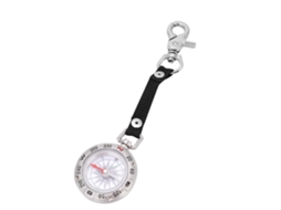 Business Brújula Portátil Mini Chaveiro | S/MARCA