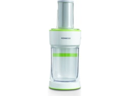 Processador de Alimentos KENWOOD FGP203WG (500 L - 70 W)