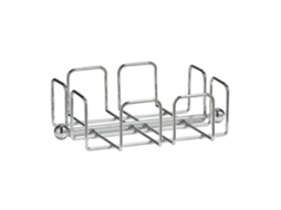 Napkin Holder In Metal