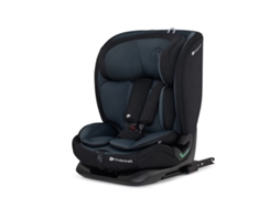Cadeira Auto KINDERKRAFT Oneto3 Isize Preto (76-150 cm)