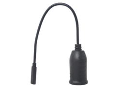 Fêmea Do Paládio De 60-100w Usb C À Tomada Do Isqueiro Do Carro Para O Carregador Dos Gps Do Dvr Do Carro